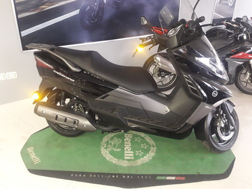 Benelli Zafferano 250 0km 2021 Automoto Lanus