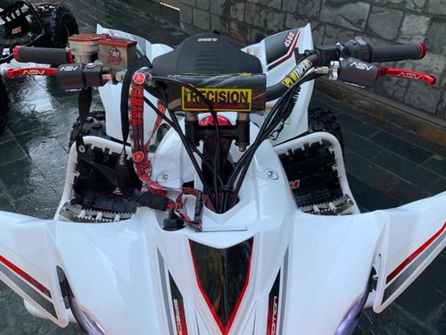 Yamaha Yfz 450r