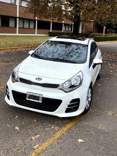 Kia Rio 1.4 Ex 109cv 4at