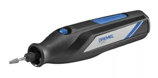 Minitorno Dremel 7350 A Batería 4v Con 5 Accesorios