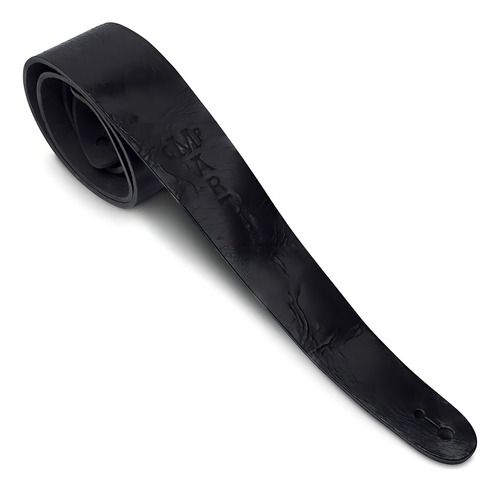 Martin 18a0064, Negro, 2 Piel, Cfm Logo, Tahalí Color Negro 18a0064