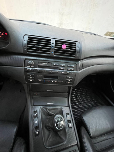 Bmw E46 328 Pack Sport M