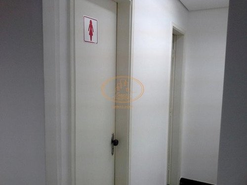 Loja Localizado(a) No Bairro Gonzaga Em Santos / Santos - 5301