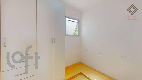 Imagem 9 de 20 de Apartamento Com 2 Dormitórios À Venda, 73 M² Por R$ 520.000,00 - Vila Romana - São Paulo/sp - Ap55148