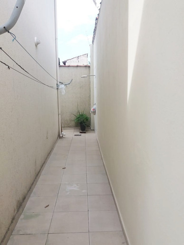 Imagem 12 de 12 de Casa Condomínio 2 Dormitórios 1 Vaga Nova Mirim Praia Grande