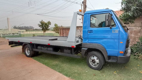 Imagem 8 de 10 de Volkswagen 8150