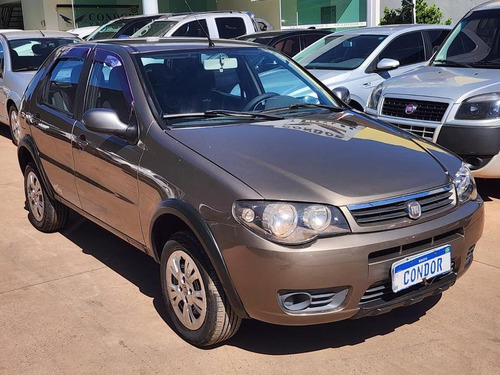 Fiat Palio Fire Way