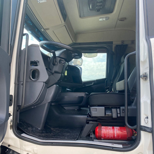Scania R440 Hig. 6x2 - 2018