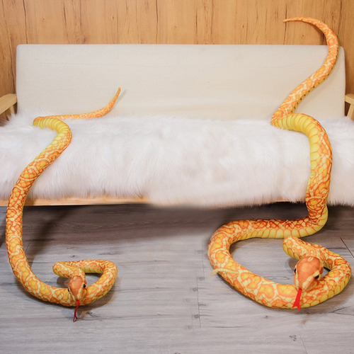 Python Recheado 200cm, 4