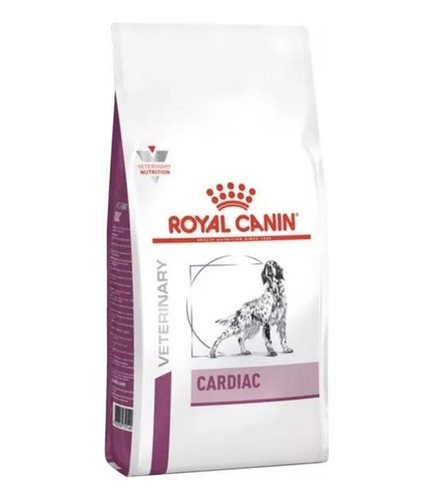 Alimento Perro Royal Canin Cardiac 10 Kg. 