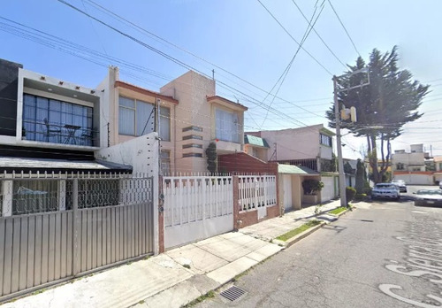 Duplica Tu Inversion, Casa Adjudicada Por Debajo Del Precio Comercial En Valle Don Camilo, Tolucal Edo Mex