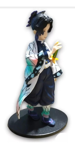 Figura Demon Slayer Kimetsu No Yaiba Shinobu Kocho
