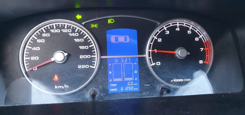 Lifan 620 Talent