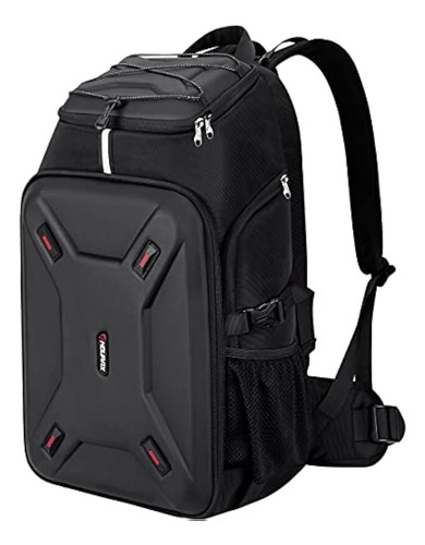 Endurax Mochila De Dron Para Cámara Dslr Y Dji