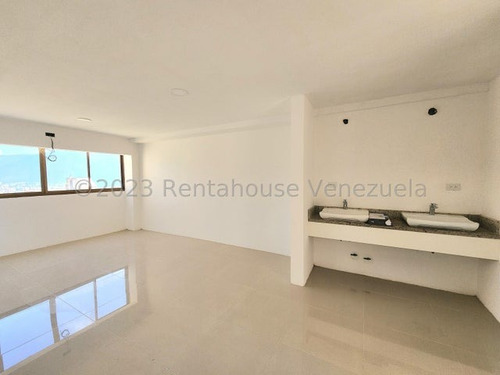 Apartamento En Venta Los Samanes Mls #25-22982 Km