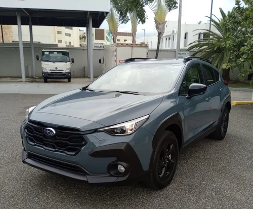 Subaru Crosstrek 4wd. 2025