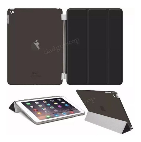 Estuche iPad Pro 10.5 Smart Cover Screen Protector Y Lapiz