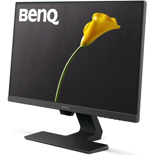 Imagen 4 de 6 de Monitor Benq Gw2480 Led 23.8 Negro 110v/220v Hdmi Promo