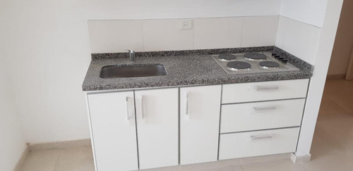 Imagen 7 de 19 de Departamento 2 Amb A Estrenar C / Cochera - Villa Urquiza
