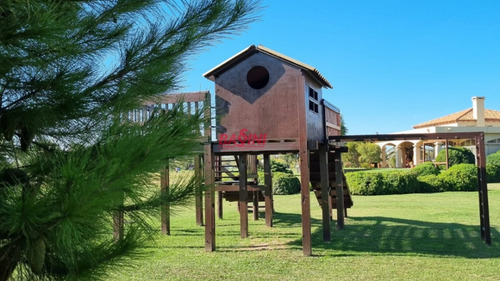 Venta Lote Terreno La Carolina Golf Club Barrio Privado
