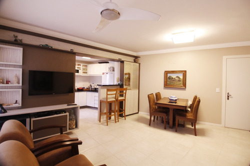 Imagem 1 de 15 de Apartamentos - Bela Vista - Ref: 6673 - V-6673