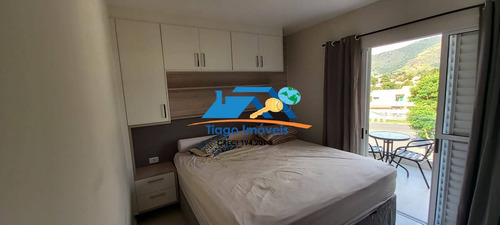 Imagem 15 de 15 de Linda Casa Com Vista Para A Pedra Grande Em Atibaia - 1069