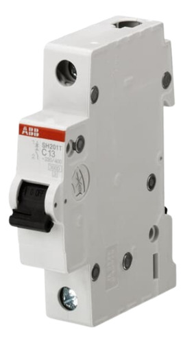 2cds251001r0557 Abb S201k40 Miniature Circuit Breaker 1p 40a