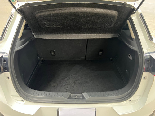 Mazda CX-3 2.0 I Grand Touring At
