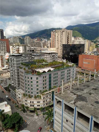 Imagen 13 de 13 de Apartamento En Venta En La Candelaria (m. An)