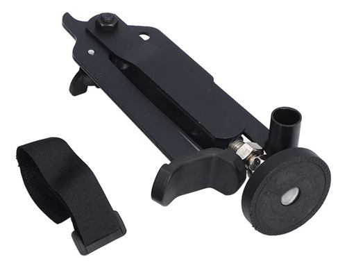 New Gato Mecánico Tijera Apto For Motocicleta Ajustables A