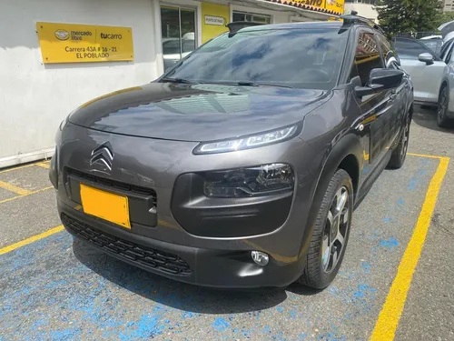 Citroën C4 Cactus 1.2 Cactus Shine