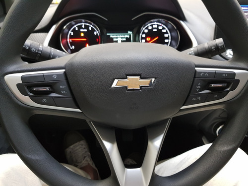 Chevrolet Onix Plus Lt Tech Onstar + Wifi Entrega Inmediata