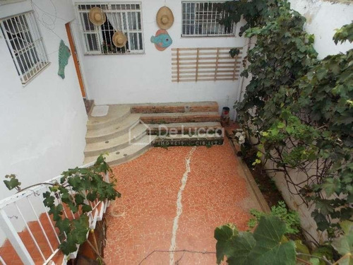 Imagem 11 de 12 de Casa À Venda Em Jardim Flamboyant - Ca007720