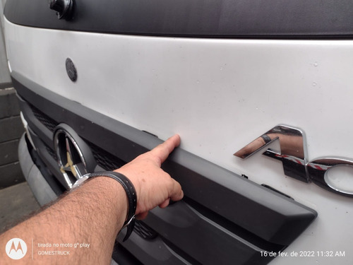 Imagem 3 de 15 de Mercedes - Benz Accelo