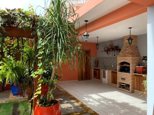 Imagem 6 de 30 de Casa - Ca00193 - 71126183
