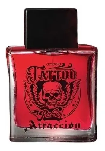 Arabela perfumes caballero sale
