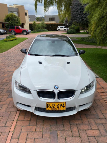 Bmw M3 Coupe At Sec Cc4000
