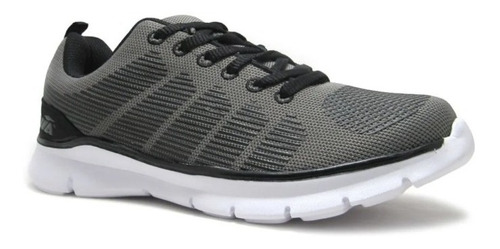 Zapatillas Avia Rift Gris/negro Abc Dep