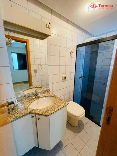 Imagem 7 de 16 de Apartamento Duplex Com 3 Suítes - Vila Nova - Blumenau/sc - Ap0363