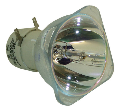 Imagen 2 de 6 de Lampara Original S/carcasa Ms513p+ Para Proyector Benq