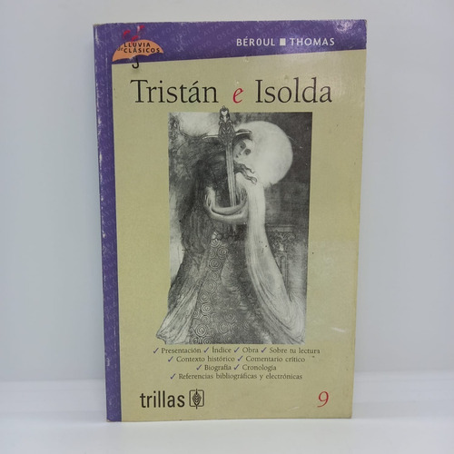 Tristán E Isolda