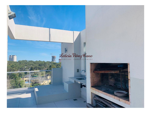 Imagen 17 de 24 de Venta Apartamento De 3 Dormitorios En Playa Mansa.
