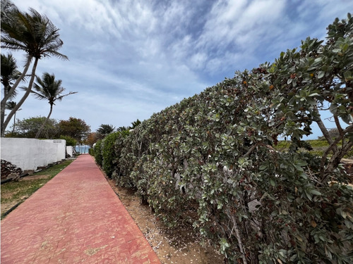 Apartamento En Margarita, Puerto Real, La Blanquilla