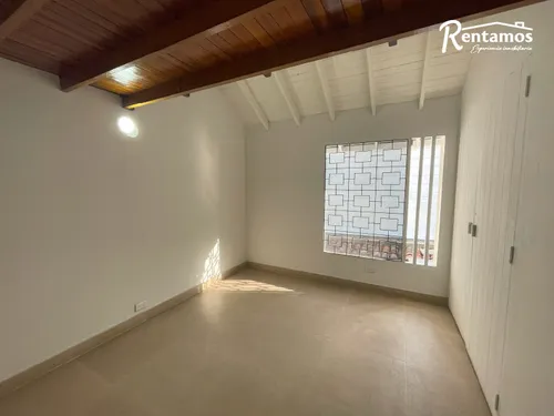 Casa En Arriendo En Villagrande. Cod A775511