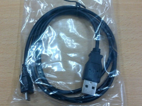 Cable De Datos Micro Usb Para Todas Las Marcas