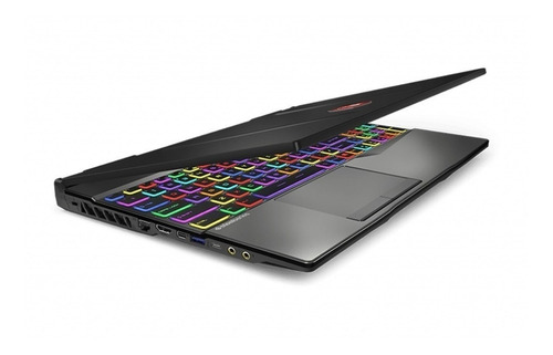 Notebook Msi Gp65 Leopard 144hz I7 10ma 16gb 512gb Rtx 2060