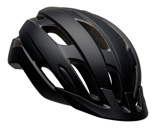 Casco Bicicleta Mtb Bell Trace Super Liviano Certificado