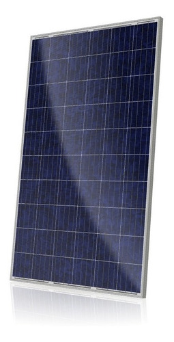 Placa Solar Fotovoltaica Canadian 270w