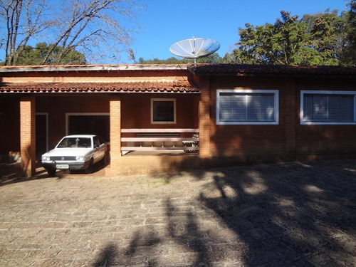 Chácara, 12010 M² - Venda Por R$ 750.000,00 Ou Aluguel Por R$ 4.000,00/mês - Guacuri - Itupeva/sp - Ch0094
