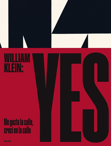 William Klein: Yes - William Klein